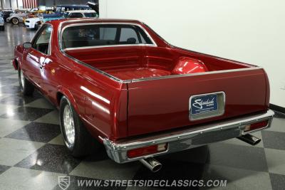 1982 GMC Caballero