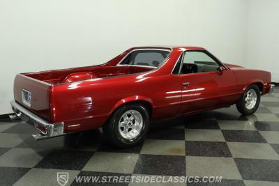 1982 GMC Caballero