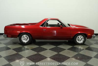 1982 GMC Caballero