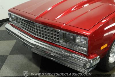 1982 GMC Caballero
