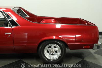 1982 GMC Caballero