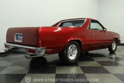 1982 GMC Caballero