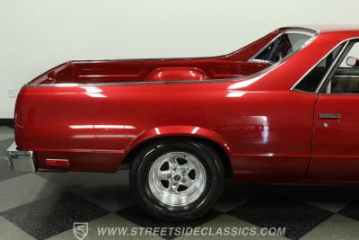 1982 GMC Caballero