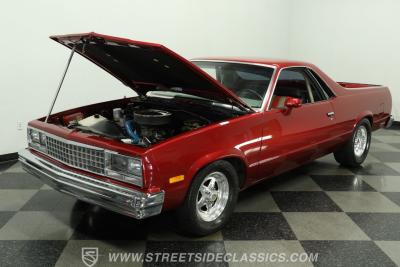 1982 GMC Caballero