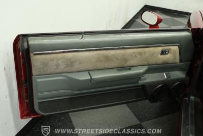 1982 GMC Caballero