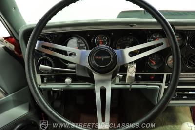1982 GMC Caballero
