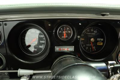 1982 GMC Caballero