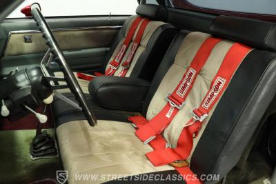 1982 GMC Caballero
