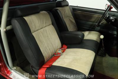 1982 GMC Caballero