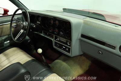 1982 GMC Caballero