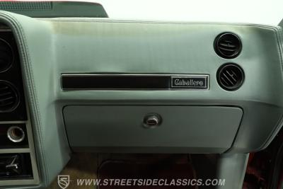 1982 GMC Caballero