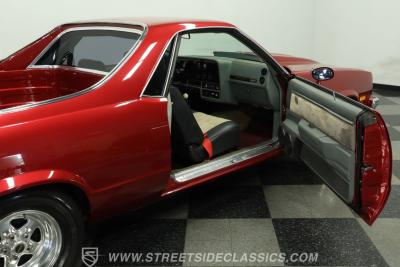 1982 GMC Caballero