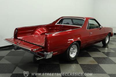 1982 GMC Caballero