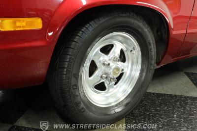 1982 GMC Caballero