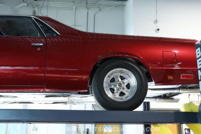 1982 GMC Caballero