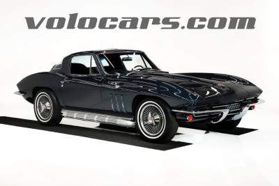 1966 Chevrolet Corvette