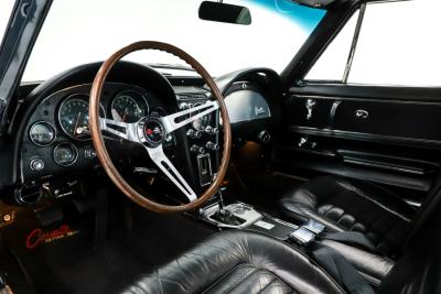 1966 Chevrolet Corvette