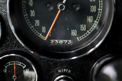 1966 Chevrolet Corvette