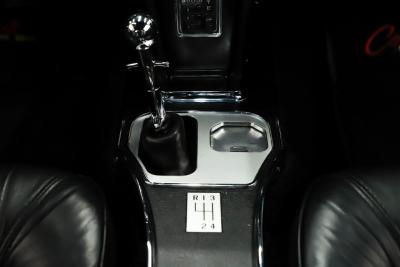 1966 Chevrolet Corvette