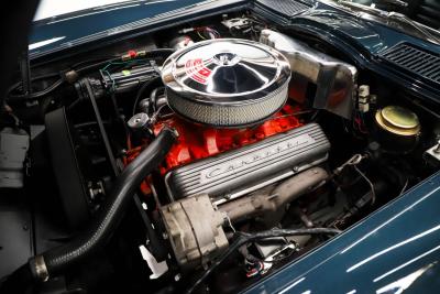 1966 Chevrolet Corvette