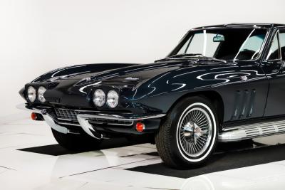 1966 Chevrolet Corvette
