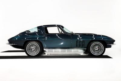 1966 Chevrolet Corvette