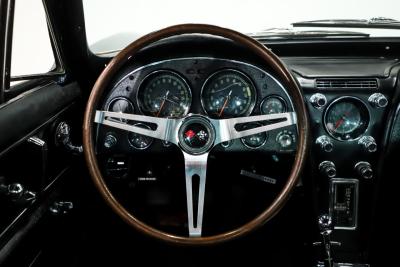 1966 Chevrolet Corvette