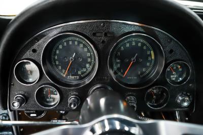 1966 Chevrolet Corvette