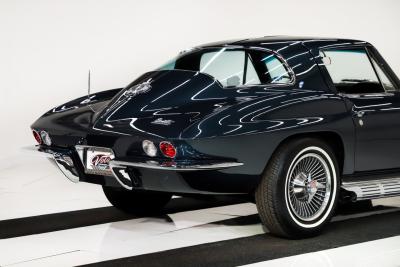 1966 Chevrolet Corvette