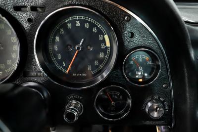 1966 Chevrolet Corvette