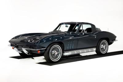 1966 Chevrolet Corvette