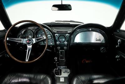 1966 Chevrolet Corvette