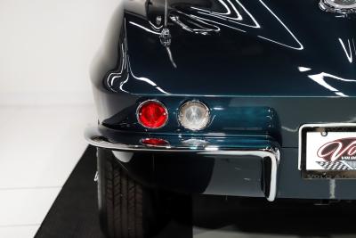 1966 Chevrolet Corvette