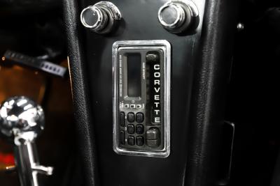 1966 Chevrolet Corvette