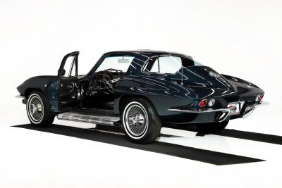 1966 Chevrolet Corvette
