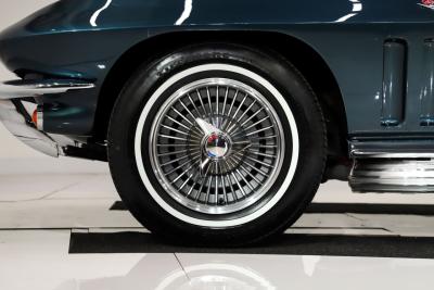 1966 Chevrolet Corvette