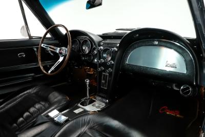 1966 Chevrolet Corvette