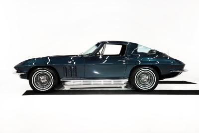 1966 Chevrolet Corvette