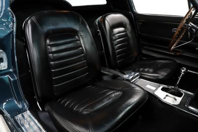 1966 Chevrolet Corvette