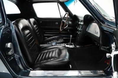 1966 Chevrolet Corvette