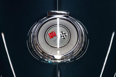 1966 Chevrolet Corvette