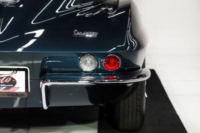 1966 Chevrolet Corvette