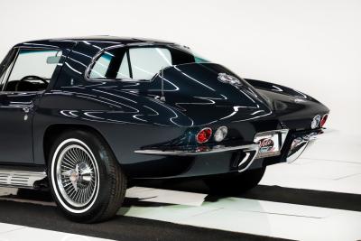 1966 Chevrolet Corvette