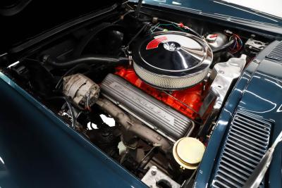 1966 Chevrolet Corvette