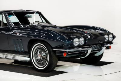 1966 Chevrolet Corvette