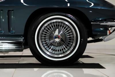 1966 Chevrolet Corvette