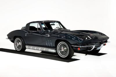 1966 Chevrolet Corvette