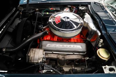 1966 Chevrolet Corvette