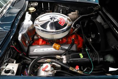 1966 Chevrolet Corvette