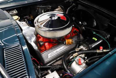 1966 Chevrolet Corvette